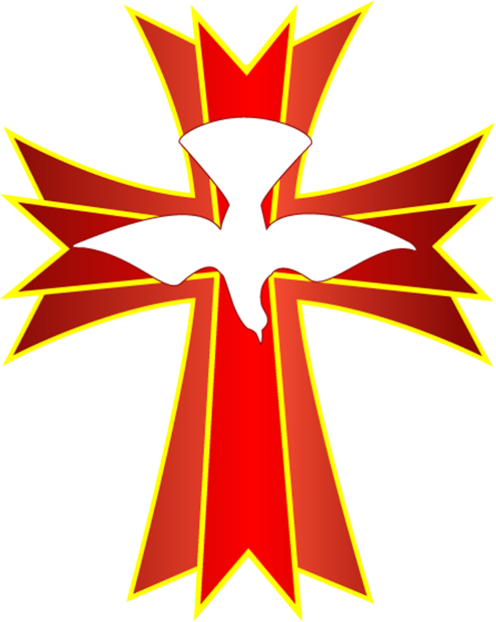 Join Us in Praying for an Outpouring of the Holy Spirit at Confirmation  Tonight – St. James the Apostle Parish